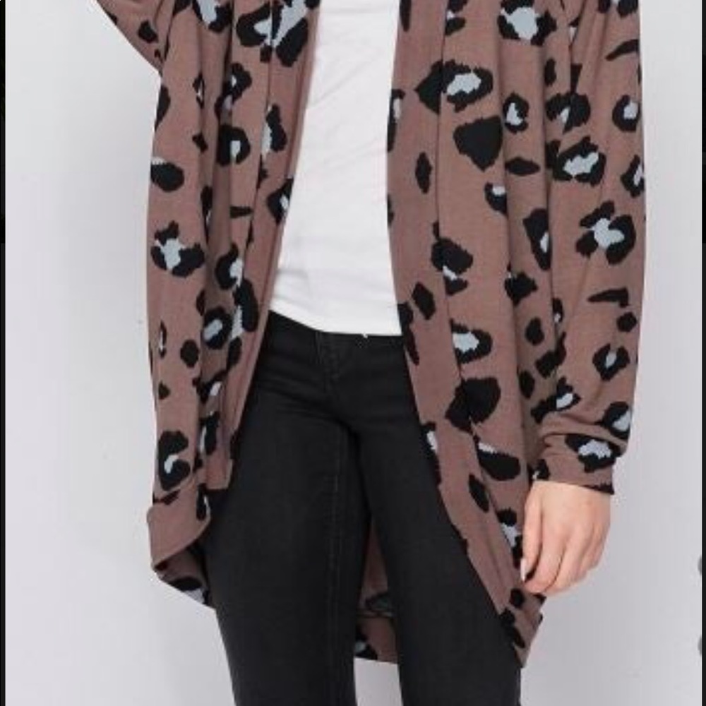 Honeyme Cardigan